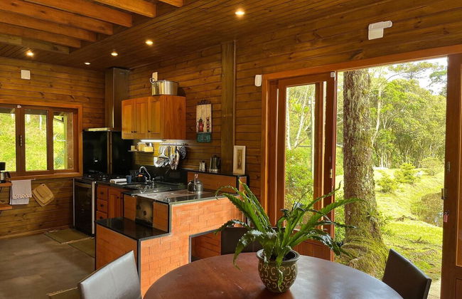 Vila Vert - Rancho Queimado - SC - Foto 16