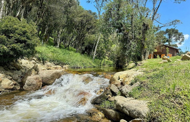 Vila Vert - Rancho Queimado - SC - Foto 48