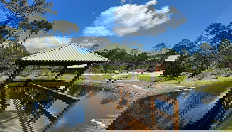 Foto 1 - Vila Vert - Rancho Queimado - SC