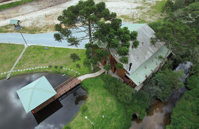 Vila Vert - Rancho Queimado - SC - Foto 79