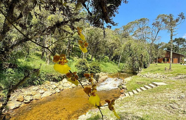 Vila Vert - Rancho Queimado - SC - Foto 45