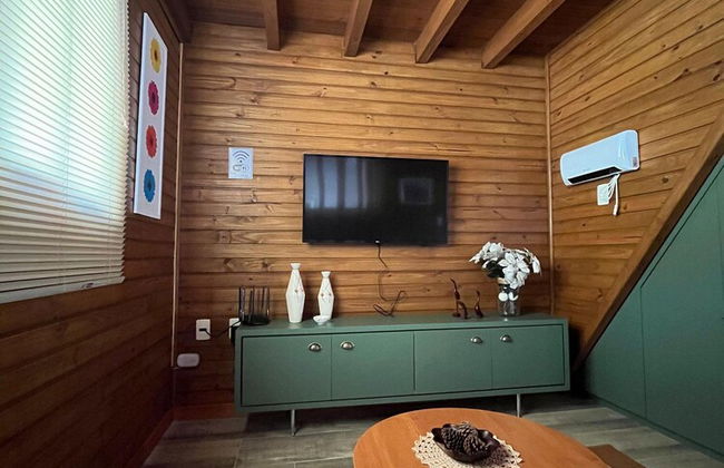 Vila Vert - Rancho Queimado - SC - Foto 20