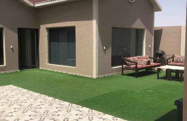 Al Shouq Chalets - Foto 27