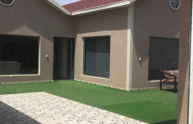 Al Shouq Chalets - Foto 28