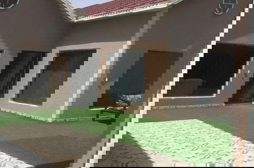 Foto 28 - Al Shouq Chalets