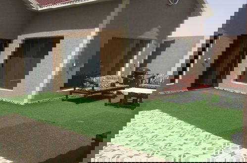 Foto 26 - Al Shouq Chalets
