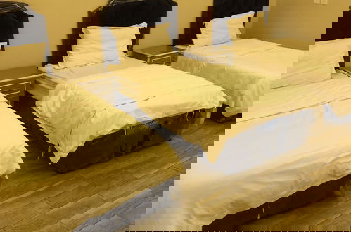 Foto 6 - Al Shouq Chalets