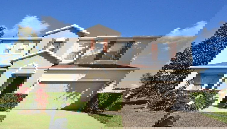 Foto 1 - Florida Tradition 5 Bedroom Home by RedAwning