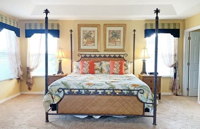 Florida Tradition 5 Bedroom Home by RedAwning - Foto 2