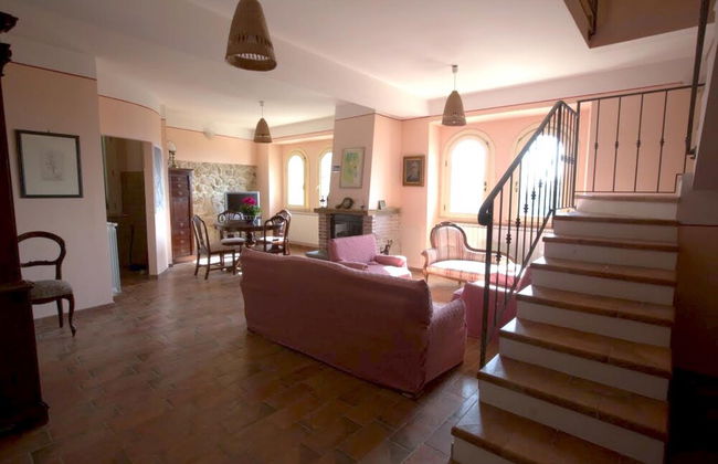 Villa Felici in Giuliano di Roma - Foto 26