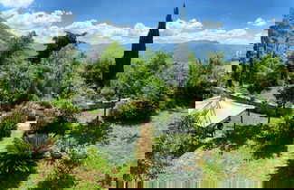 Photo 1 - Villa Felici in Giuliano di Roma