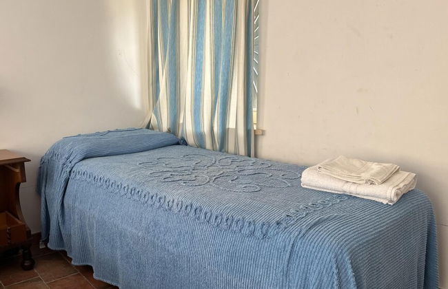 Villa Felici in Giuliano di Roma - Foto 30