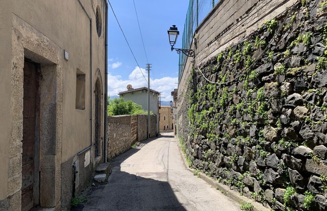Villa Felici Camilla - Foto 16