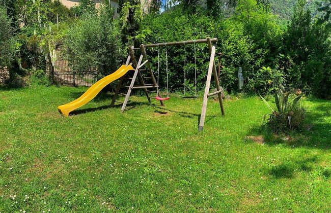 Villa Felici in Giuliano di Roma - Foto 38