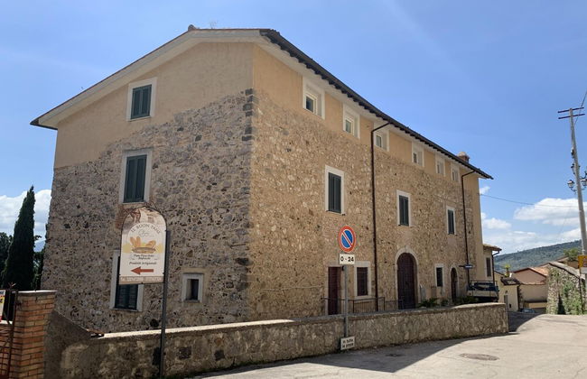 Villa Felici Camilla - Foto 15