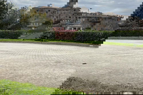 Foto 69 - Villa Felici in Giuliano di Roma