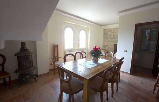 Villa Felici in Giuliano di Roma - Foto 34