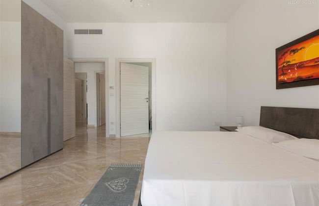 1695 Villa Albarosa in Ruffano - Foto 60