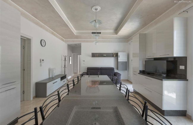 1695 Villa Albarosa in Ruffano - Foto 10