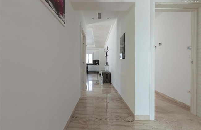 1695 Villa Albarosa in Ruffano - Foto 27