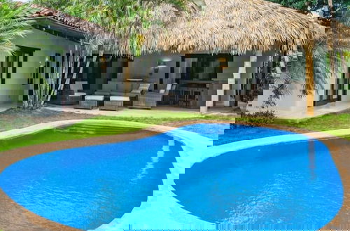 Photo 17 - Tropical Retreat - Private Pool, Steps To Beach 2 Bedroom Villa by RedAwning