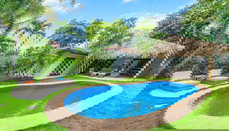 Photo 1 - Tropical Retreat - Private Pool, Steps To Beach 2 Bedroom Villa by RedAwning