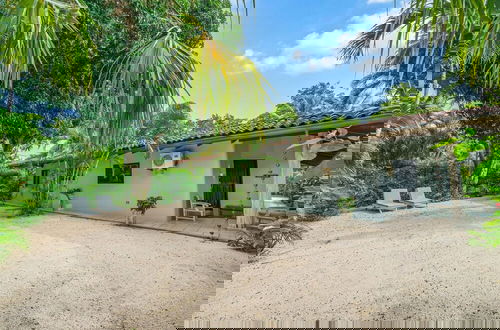 Photo 21 - Tropical Retreat - Private Pool, Steps To Beach 2 Bedroom Villa by RedAwning