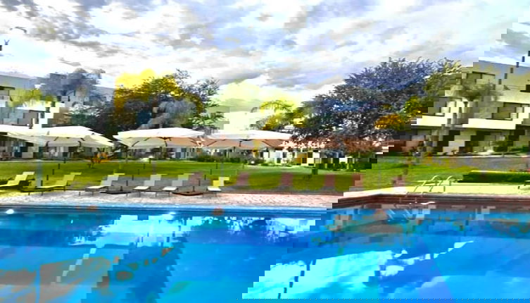 Photo 1 - Casa Bugambilias
