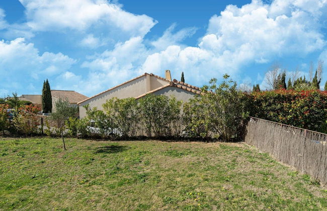 Villa in Montbrun With Pool and Mountain Views - Foto 29