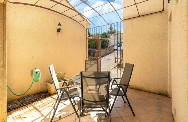 Villa in Montbrun With Pool and Mountain Views - Foto 25