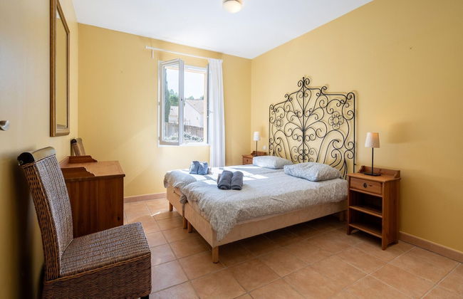 Villa in Montbrun With Pool and Mountain Views - Foto 2