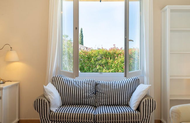 Villa in Montbrun With Pool and Mountain Views - Foto 12