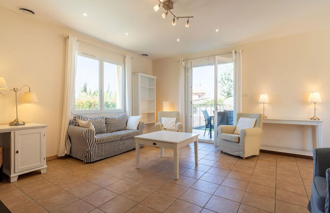 Villa in Montbrun With Pool and Mountain Views - Foto 13