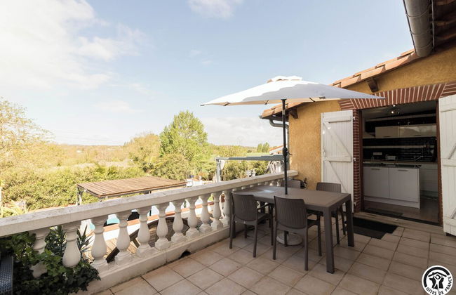 Gîte du Moulin - Foto 21