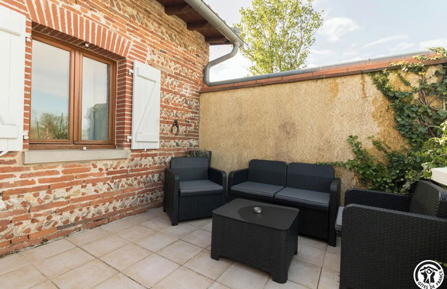 Gîte du Moulin - Foto 15