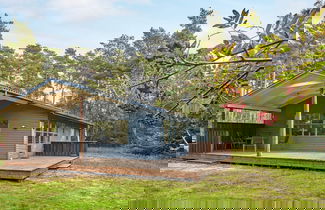 Foto 1 - 6 Person Holiday Home in Aakirkeby