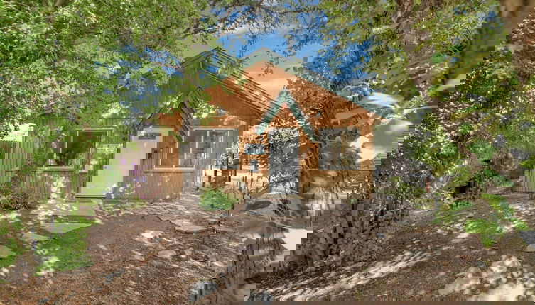 Foto 1 - Greenway Pines Cabin #2327