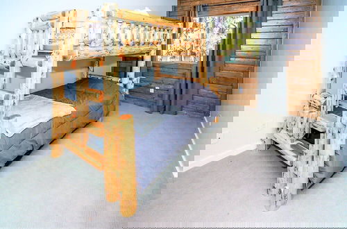 Foto 6 - Alpine Chalet #1840