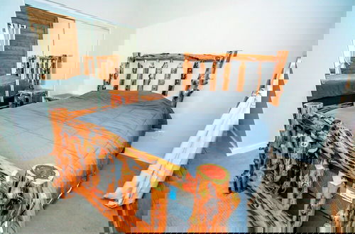 Foto 8 - Alpine Chalet #1840