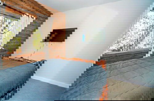 Foto 2 - Alpine Chalet #1840