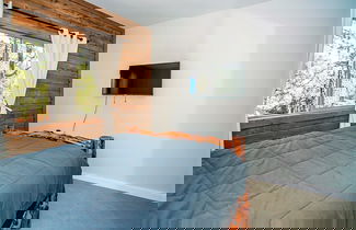 Foto 2 - Alpine Chalet #1840
