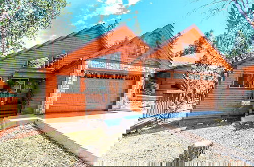 Foto 1 - Alpine Chalet #1840