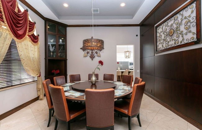Plantation Acres Mansion 7 Bedroom Villa by RedAwning - Foto 55