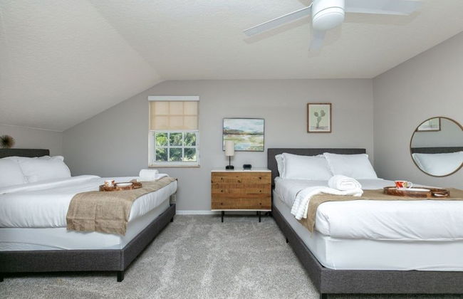 Plantation Acres Mansion 7 Bedroom Villa by RedAwning - Foto 7