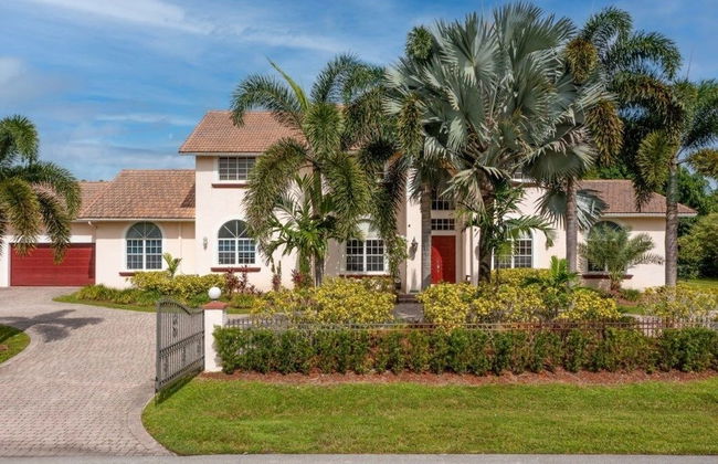 Plantation Acres Mansion 7 Bedroom Villa by RedAwning - Foto 69