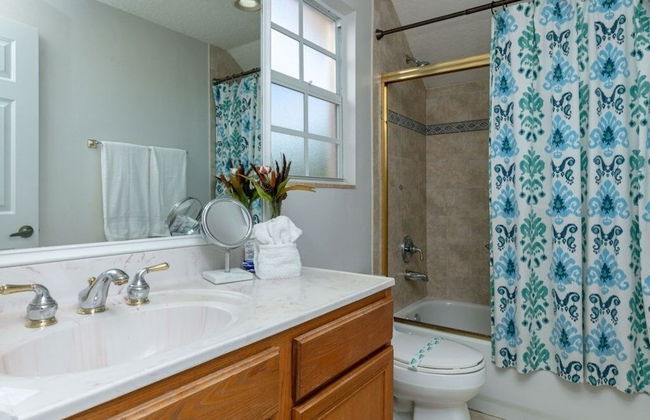 Plantation Acres Mansion 7 Bedroom Villa by RedAwning - Foto 37