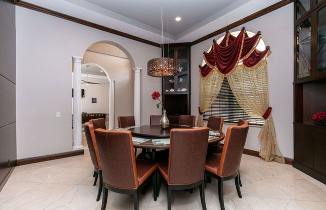 Plantation Acres Mansion 7 Bedroom Villa by RedAwning - Foto 56
