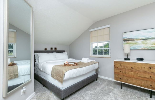 Plantation Acres Mansion 7 Bedroom Villa by RedAwning - Foto 9