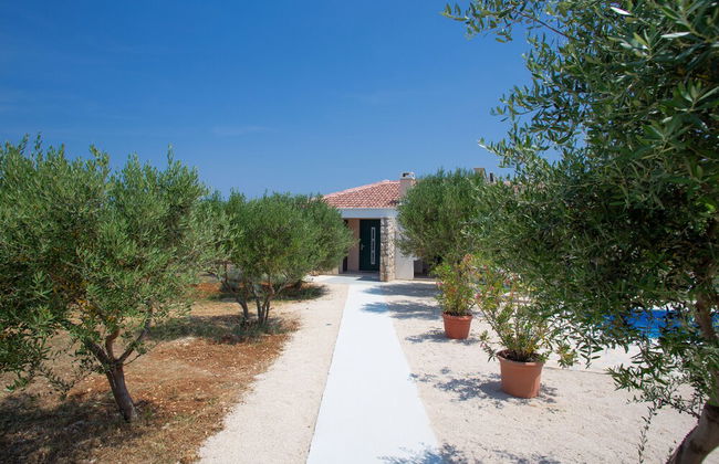 Villa Tina with Private Pool - Foto 25