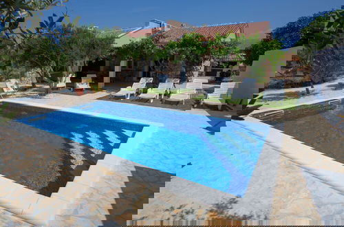 Foto 19 - Villa Tina with Private Pool